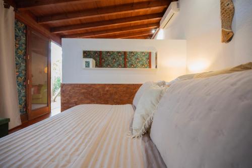 Loft del hotel El Rincón del Huroncillo. Foto 5