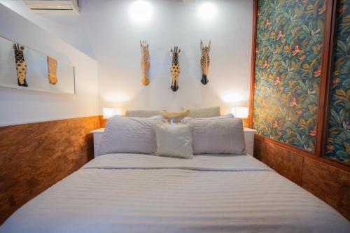 Loft del hotel El Rincón del Huroncillo. Foto 6