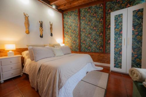 Loft del hotel El Rincón del Huroncillo. Foto 9
