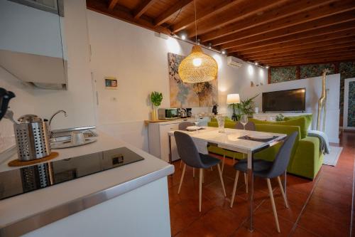 Loft del hotel El Rincón del Huroncillo. Foto 10