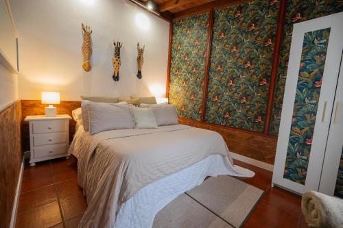 Loft del hotel El Rincón del Huroncillo. Foto 14