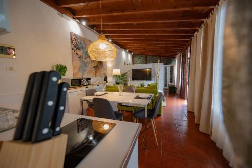 Loft del hotel El Rincón del Huroncillo. Foto 16