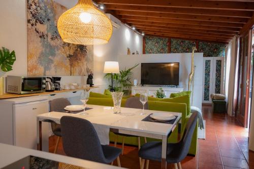 Loft del hotel El Rincón del Huroncillo. Foto 19