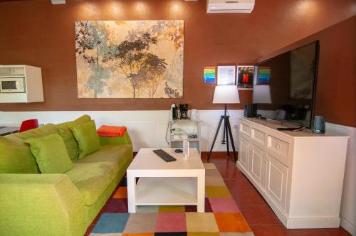 Loft del hotel El Rincón del Huroncillo. Foto 8