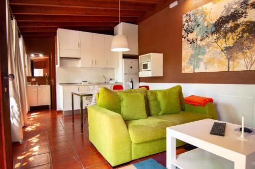 Loft del hotel El Rincón del Huroncillo. Foto 9