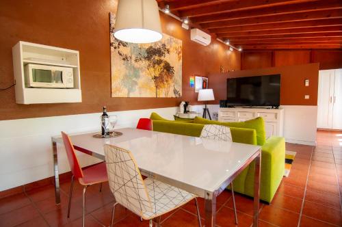 Loft del hotel El Rincón del Huroncillo. Foto 10