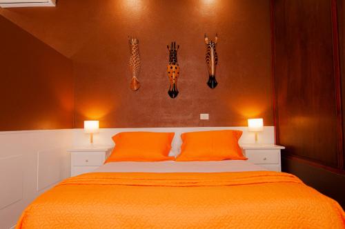 Loft del hotel El Rincón del Huroncillo. Foto 11