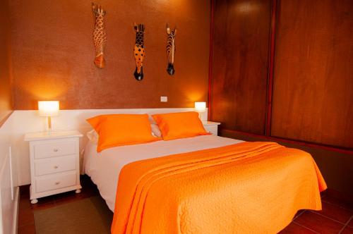 Loft del hotel El Rincón del Huroncillo. Foto 12