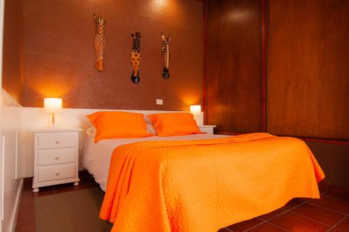 Loft del hotel El Rincón del Huroncillo. Foto 13