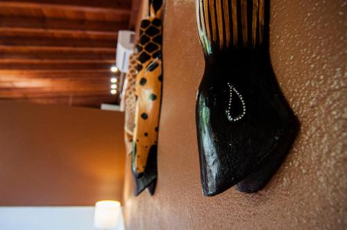 Loft del hotel El Rincón del Huroncillo. Foto 15