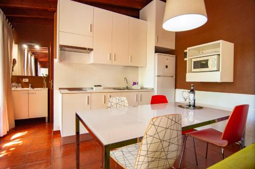 Loft del hotel El Rincón del Huroncillo. Foto 16