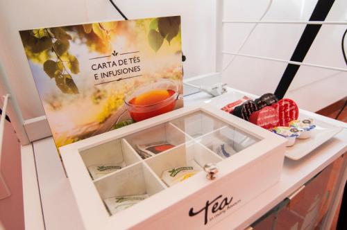 Loft del hotel El Rincón del Huroncillo. Foto 19