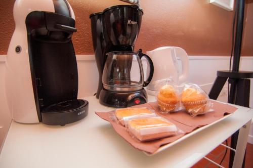 Loft del hotel El Rincón del Huroncillo. Foto 20