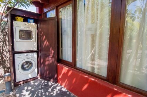 Loft del hotel El Rincón del Huroncillo. Foto 21