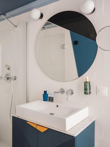 Habitación Doble del hotel Bob By Elegancia