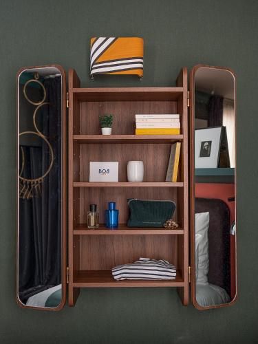 Habitación Doble del hotel Bob By Elegancia. Foto 5