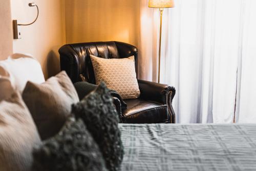 Noble del hotel La Laguna Gran Hotel. Foto 6