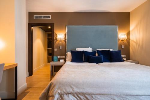 Noble del hotel La Laguna Gran Hotel. Foto 7