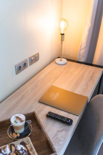 Habitación Individual Deluxe del hotel La Laguna Gran Hotel. Foto 6