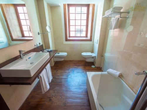 Noble del hotel La Laguna Gran Hotel. Foto 11