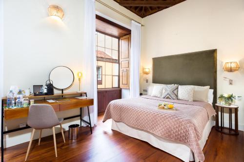 Noble del hotel La Laguna Gran Hotel. Foto 12