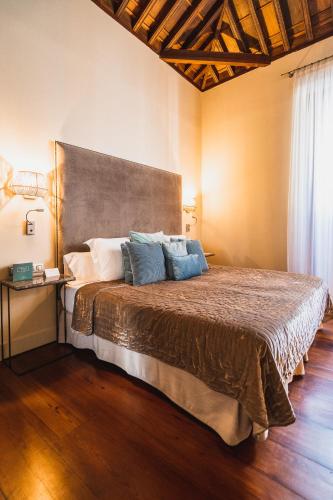 Noble del hotel La Laguna Gran Hotel