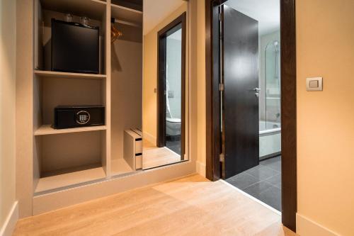 Noble del hotel La Laguna Gran Hotel. Foto 1