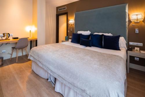 Noble del hotel La Laguna Gran Hotel. Foto 3