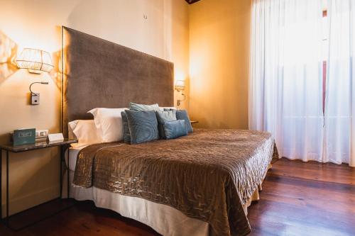 Noble del hotel La Laguna Gran Hotel. Foto 4