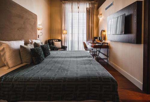 Noble del hotel La Laguna Gran Hotel. Foto 9