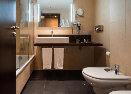 Noble del hotel La Laguna Gran Hotel. Foto 10