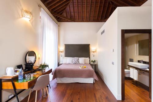 Noble del hotel La Laguna Gran Hotel. Foto 13