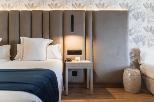 Habitación Doble Executive del hotel La Laguna Gran Hotel. Foto 4