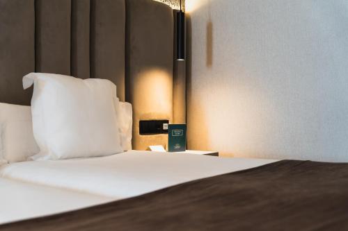 Habitación Triple Executive del hotel La Laguna Gran Hotel. Foto 7