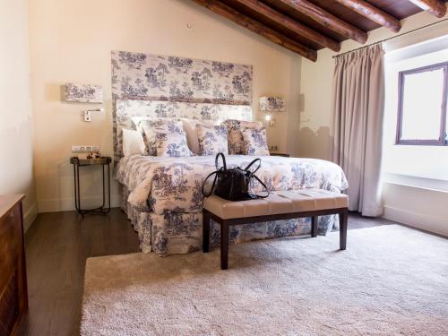 Suite Noble del hotel La Laguna Gran Hotel. Foto 6