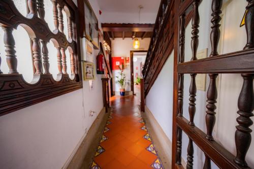 Habitación Doble - 1 o 2 camas del hotel Casa Rural La Asomada del Gato. Foto 11