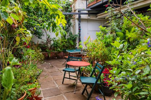 Habitación Doble - 1 o 2 camas del hotel Casa Rural La Asomada del Gato. Foto 23
