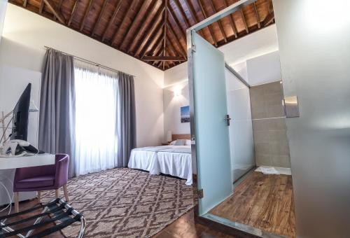 Loft del hotel Anchieta 60. Foto 1