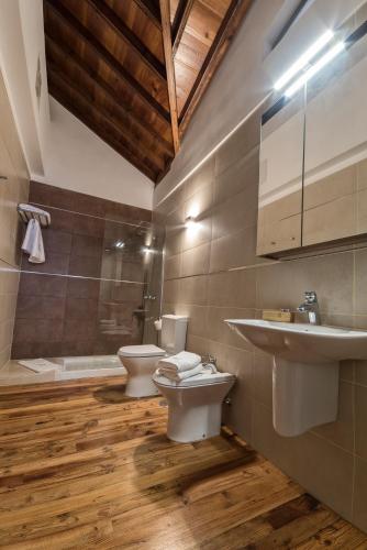 Loft del hotel Anchieta 60. Foto 2