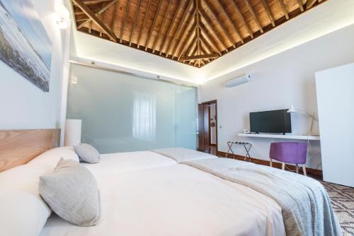 Loft del hotel Anchieta 60. Foto 3