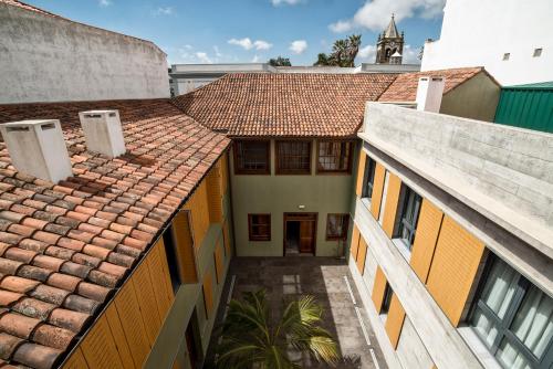 Loft del hotel Anchieta 60. Foto 4