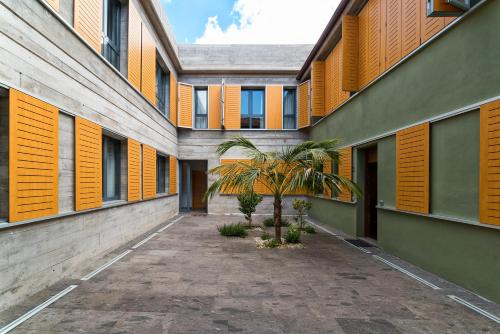 Loft del hotel Anchieta 60. Foto 5