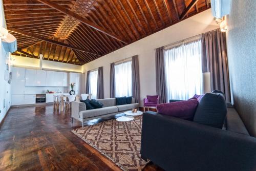 Loft del hotel Anchieta 60. Foto 9