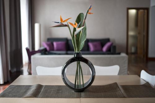 Loft del hotel Anchieta 60. Foto 10