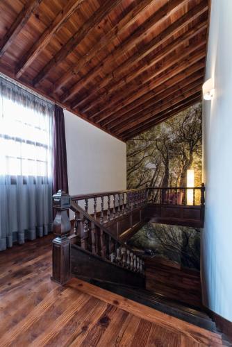 Loft del hotel Anchieta 60. Foto 11