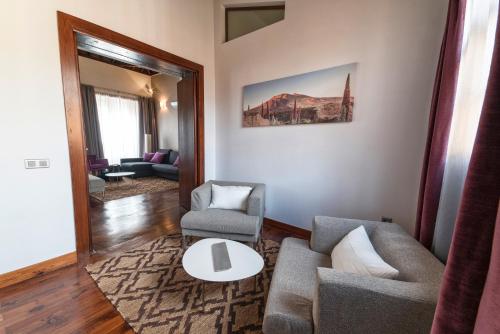 Loft del hotel Anchieta 60. Foto 16