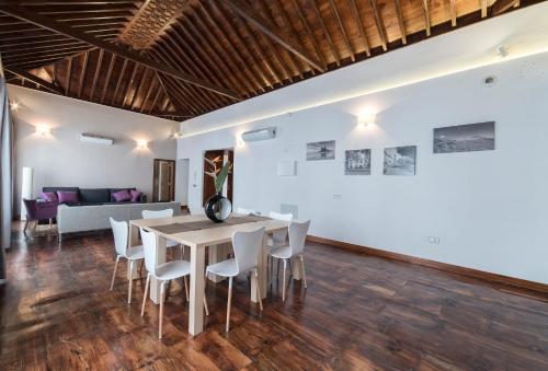 Loft del hotel Anchieta 60. Foto 17