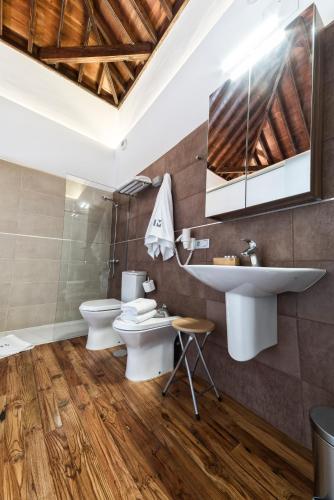 Loft del hotel Anchieta 60. Foto 19