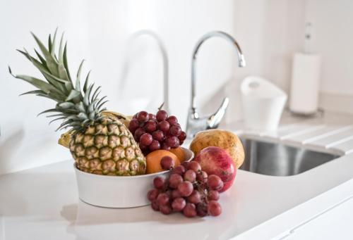 Loft del hotel Anchieta 60. Foto 21