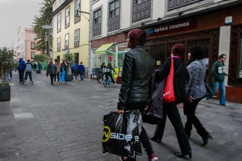 Loft del hotel Anchieta 60. Foto 29